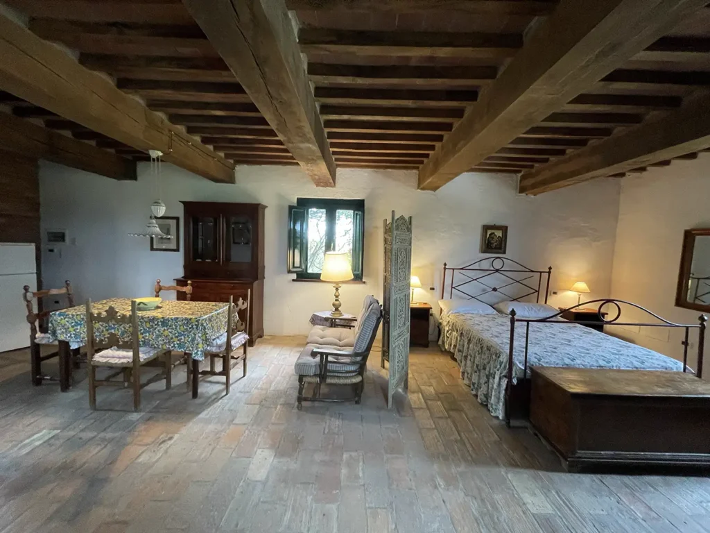 Casamia Vakanties onder de italiaanse zon. – Borgo Uccelliera – Vinsantaia – Olivaia -Toscanse kust – Fauglia – 17