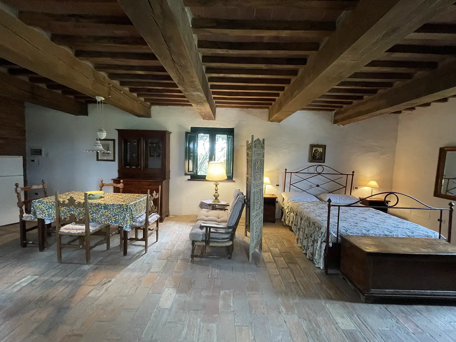 Casamia Vakanties onder de italiaanse zon. – Borgo Uccelliera – Vinsantaia – Olivaia -Toscanse kust – Fauglia – 17