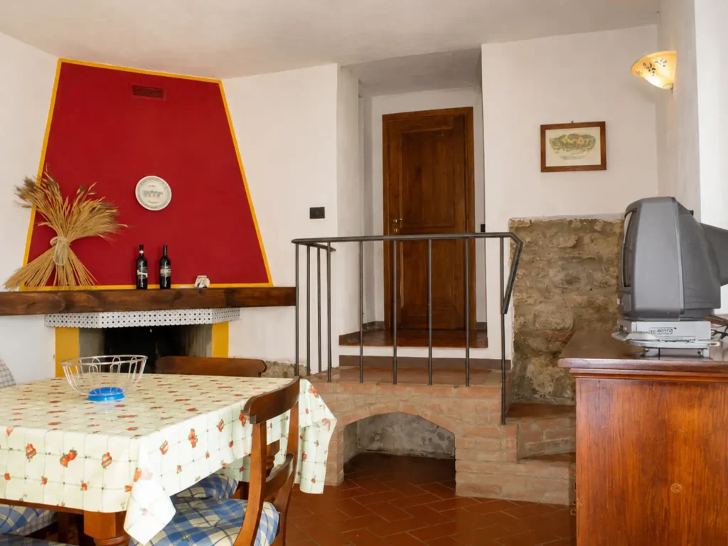 Casamia Vakanties onder de italiaanse zon. – Casa Carbonaia – Albanella – Noord Toscane – Vinci – 01