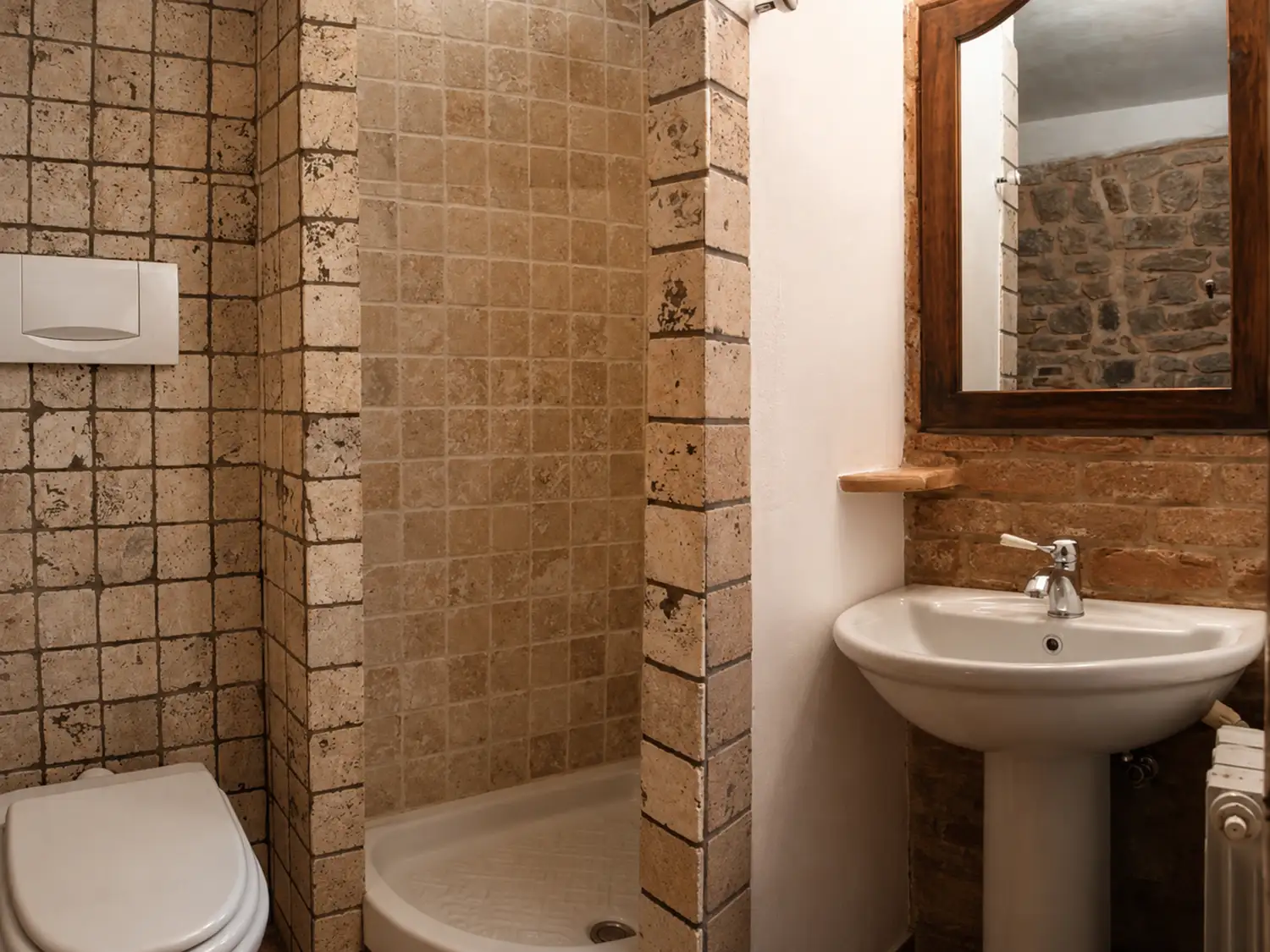 Casamia Vakanties onder de italiaanse zon. – Casa Carbonaia – Albanella – Noord Toscane – Vinci – 06