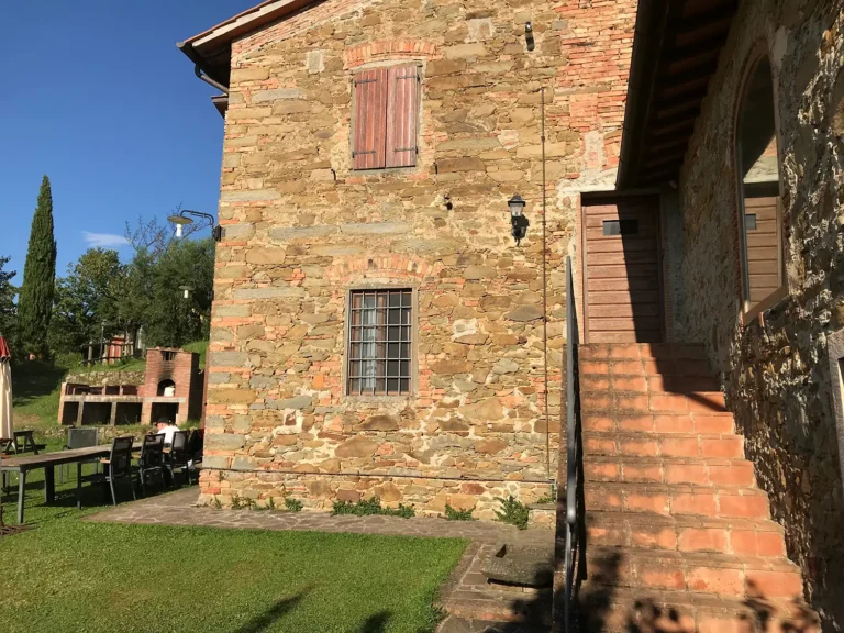 Casamia Vakanties onder de italiaanse zon. Casa Carbonaia Algemeen Noord Toscane Vinci 10