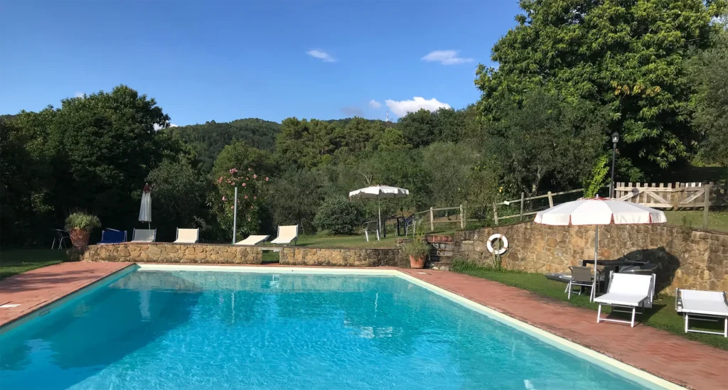 Casa Carbonaia