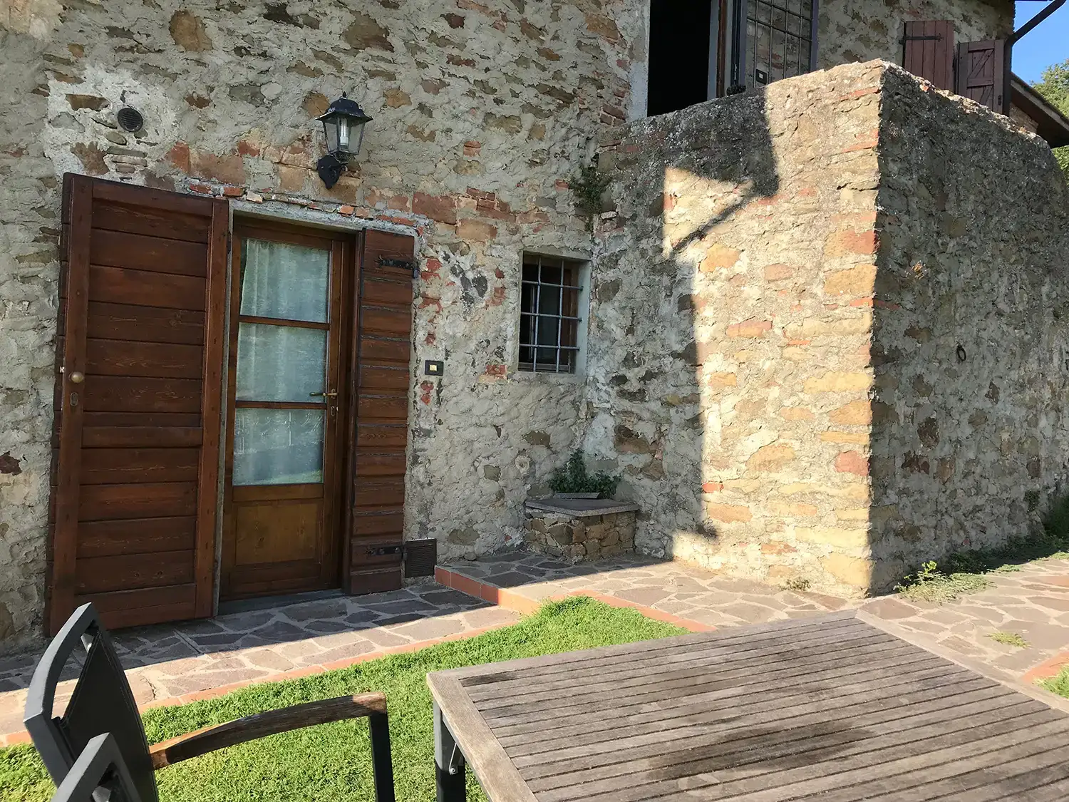 Casamia Vakanties onder de italiaanse zon. – Casa Carbonaia – Anchiano – Noord Toscane – Vinci – 11
