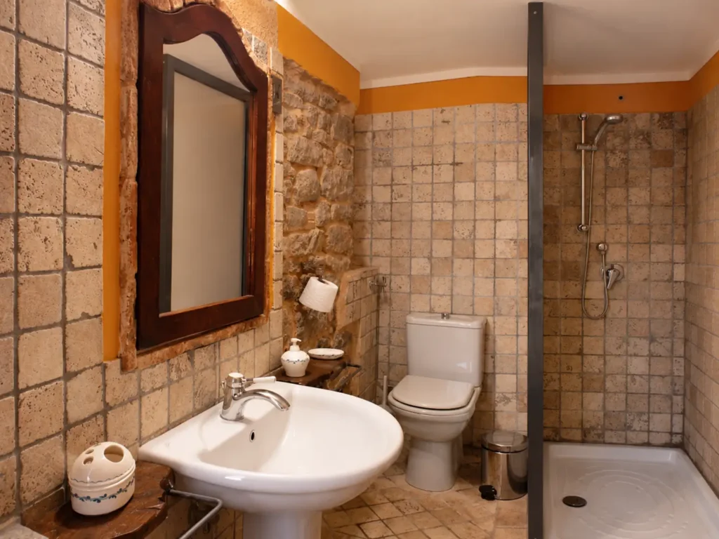 Casamia Vakanties onder de italiaanse zon. Casa Carbonaia Aralda Noord Toscane Vinci 02