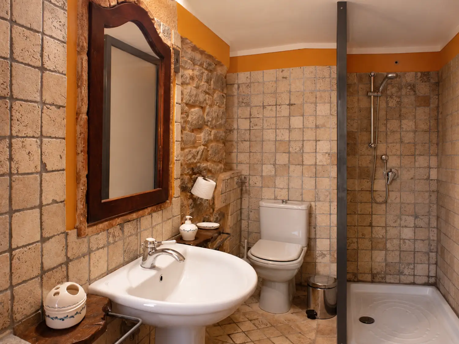 Casamia Vakanties onder de italiaanse zon. – Casa Carbonaia – Aralda – Noord Toscane – Vinci – 02