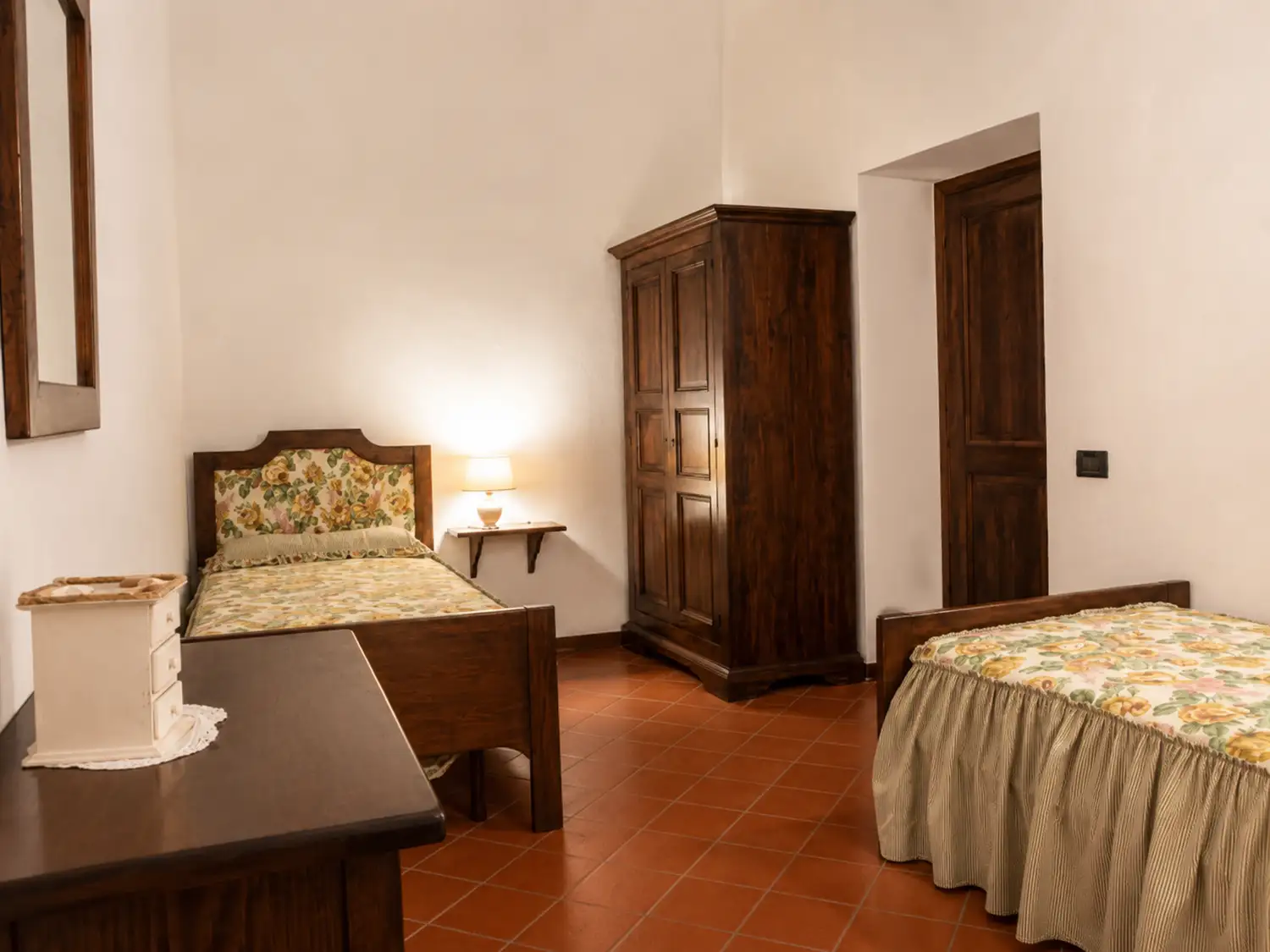 Casamia Vakanties onder de italiaanse zon. – Casa Carbonaia – Aralda – Noord Toscane – Vinci – 06