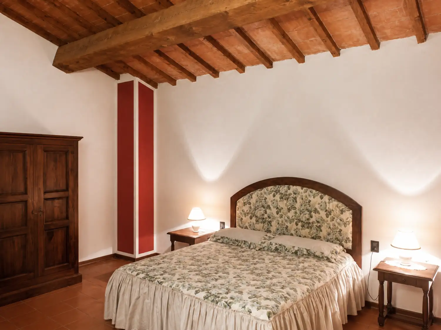Casamia Vakanties onder de italiaanse zon. – Casa Carbonaia – Aralda – Noord Toscane – Vinci – 07
