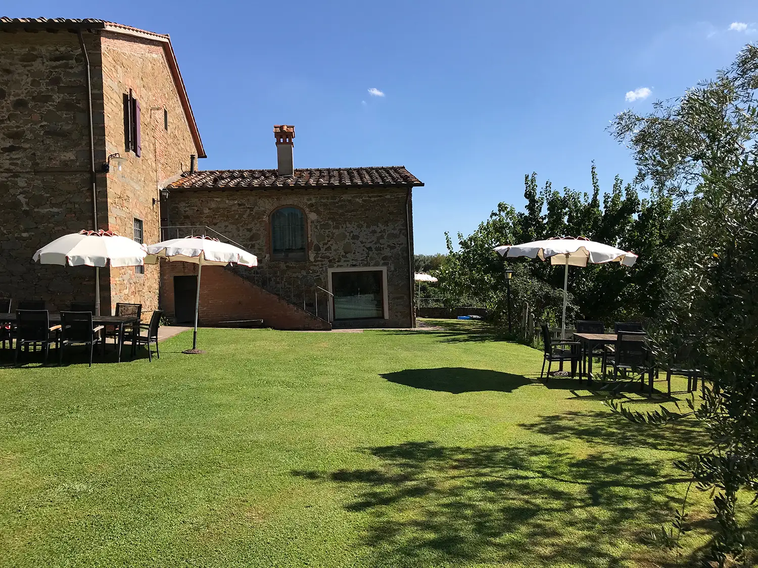 Casamia Vakanties onder de italiaanse zon. – Casa Carbonaia – Garzetta – Noord Toscane – Vinci – 07