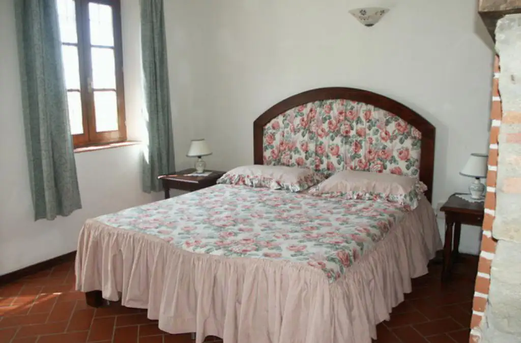 Casamia Vakanties onder de italiaanse zon. – Casa Carbonaia – San Amato – Noord Toscane – Vinci – 01