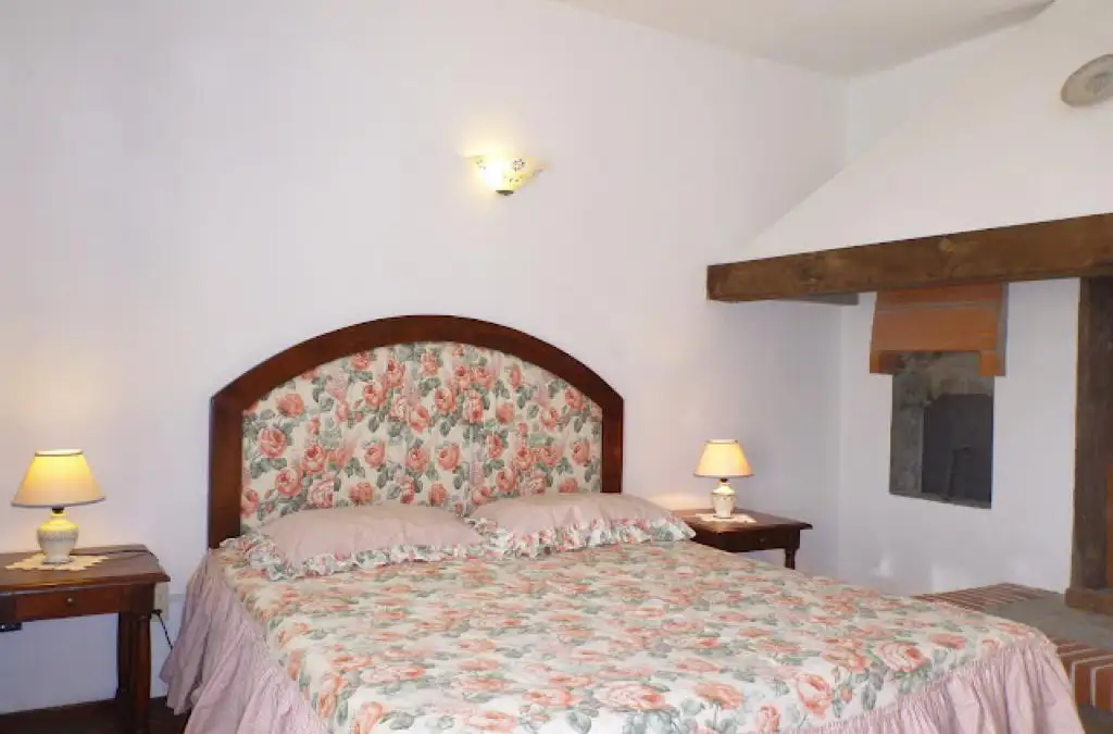 Casamia Vakanties onder de italiaanse zon. – Casa Carbonaia – San Amato – Noord Toscane – Vinci – 04