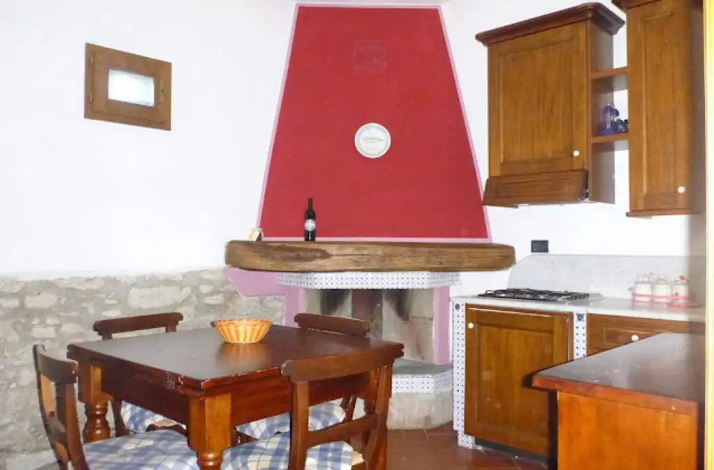 Casamia Vakanties onder de italiaanse zon. – Casa Carbonaia – San Amato – Noord Toscane – Vinci – 05