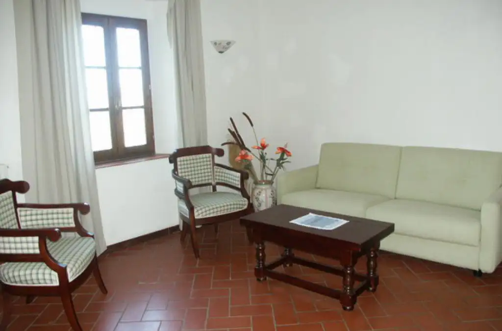 Casamia Vakanties onder de italiaanse zon. – Casa Carbonaia – San Amato – Noord Toscane – Vinci – 06