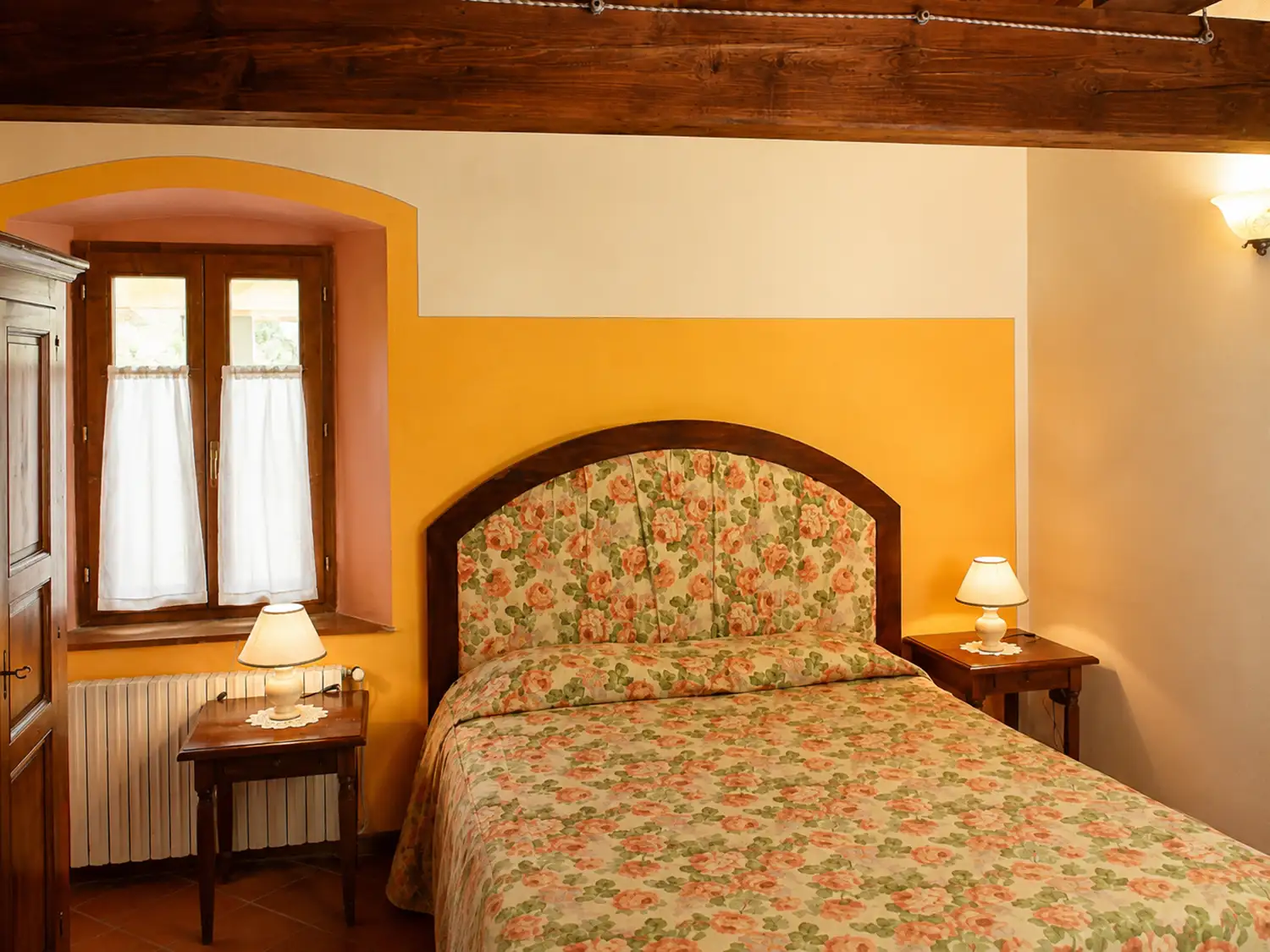 Casamia Vakanties onder de italiaanse zon. – Casa Carbonaia – Sante Lucia – Noord Toscane – Vinci – 03
