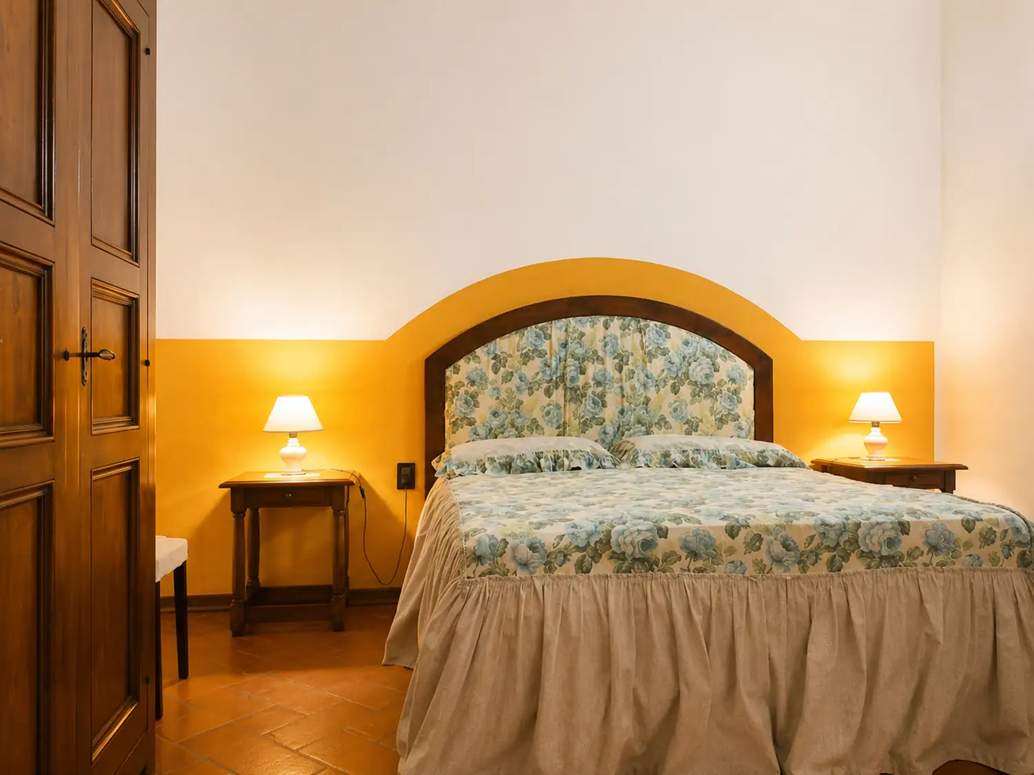 Casamia Vakanties onder de italiaanse zon. – Casa Carbonaia – Sante Lucia – Noord Toscane – Vinci – 06