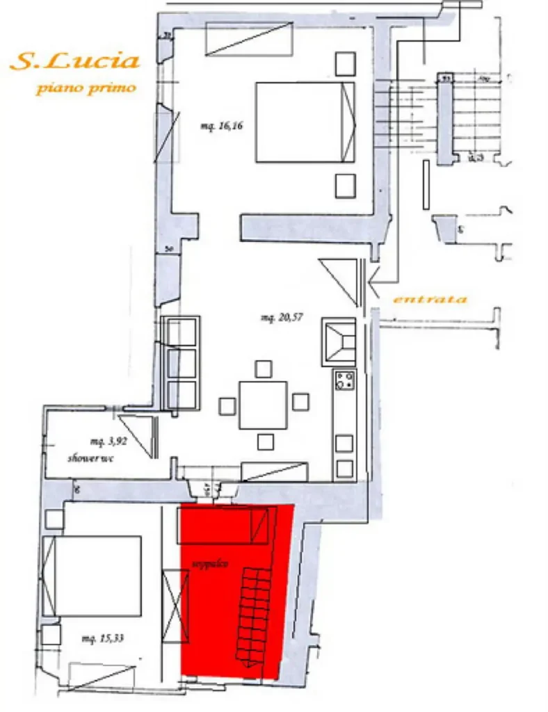Casamia Vakanties onder de italiaanse zon. Casa Carbonaia Sante Lucia Noord Toscane Vinci 10