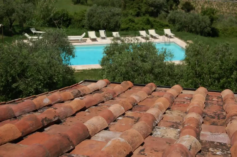 Casamia Vakanties onder de italiaanse zon. Podere la Fonte AlgemeenToscanse kust Cecina 03