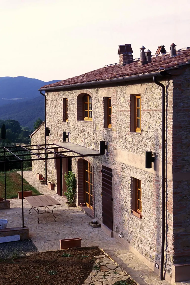 Casamia Vakanties onder de italiaanse zon. Podere la Fonte AlgemeenToscanse kust Cecina 04