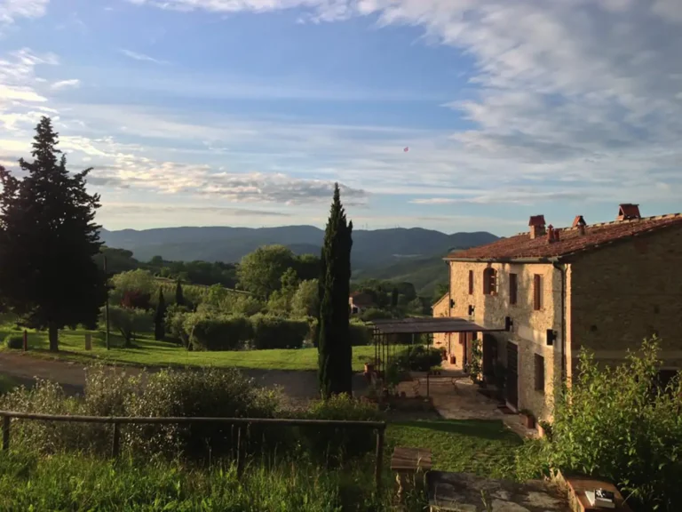 Casamia Vakanties onder de italiaanse zon. Podere la Fonte AlgemeenToscanse kust Cecina 10