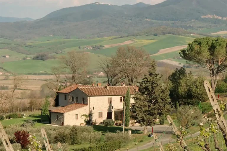 Casamia Vakanties onder de italiaanse zon. Podere la Fonte AlgemeenToscanse kust Cecina 25