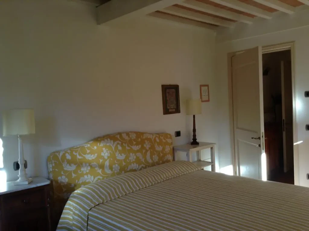 Casamia Vakanties onder de italiaanse zon. Podere la Fonte LagaccioToscanse kust Cecina 11