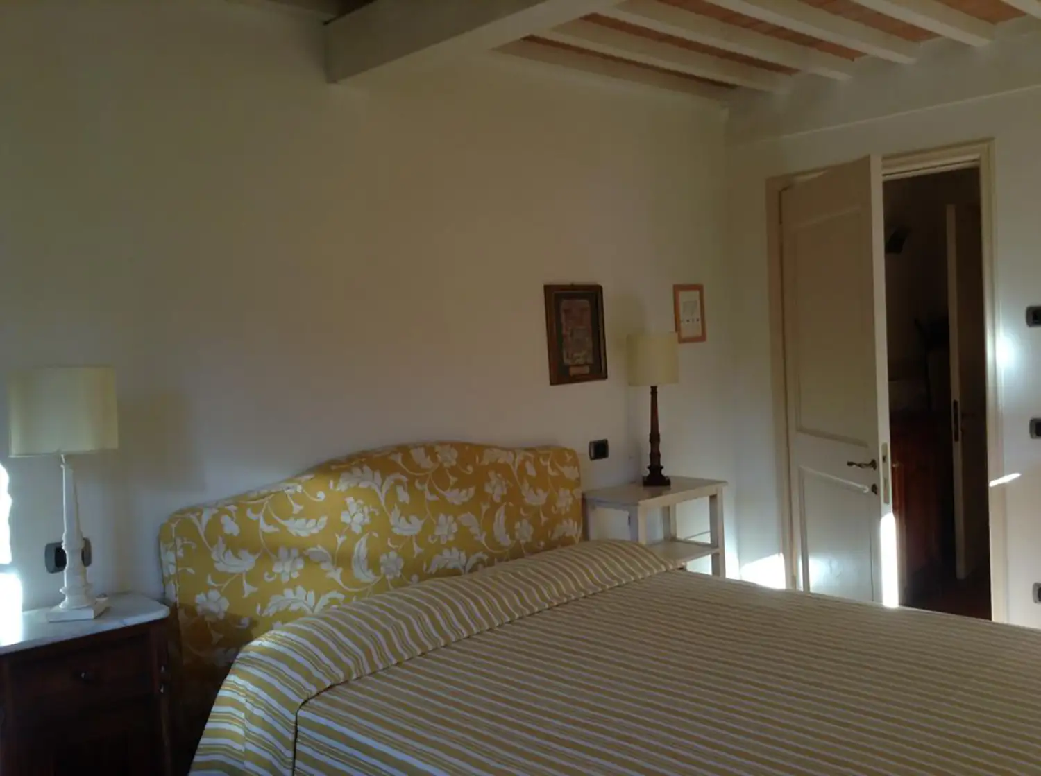 Casamia Vakanties onder de italiaanse zon. – Podere la Fonte – LagaccioToscanse kust – Cecina – 11