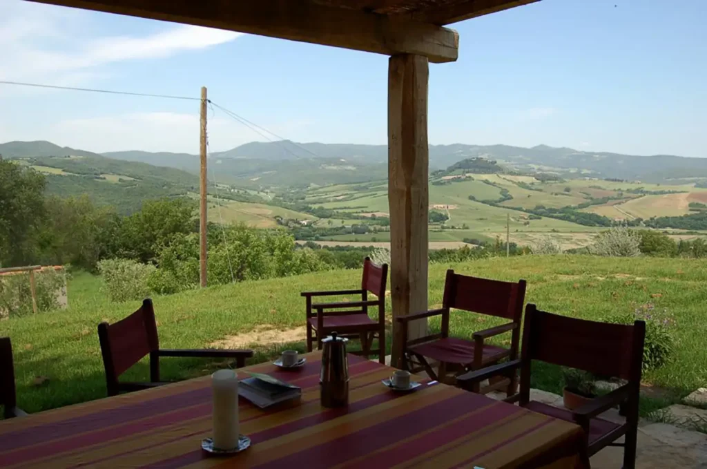 Casamia Vakanties onder de italiaanse zon. – Podere la Fonte – Tinte – Toscanse kust – Cecina – 27