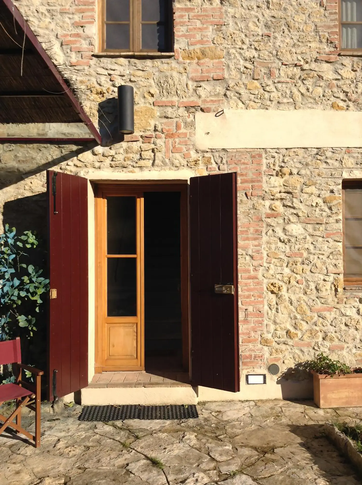 Casamia Vakanties onder de italiaanse zon. – Podere la Fonte – Volteranno – Toscanse kust – Cecina – 33