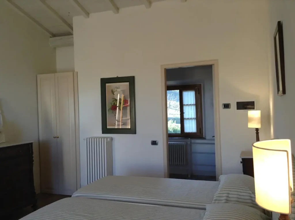 Casamia Vakanties onder de italiaanse zon. Podere la Fonte Volteranno Toscanse kust Cecina 58