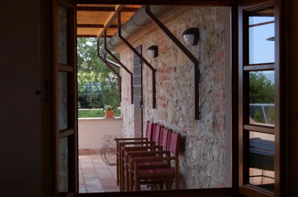 Casamia Vakanties onder de italiaanse zon. – Podere la Fonte – Volteranno – Toscanse kust – Cecina – 67