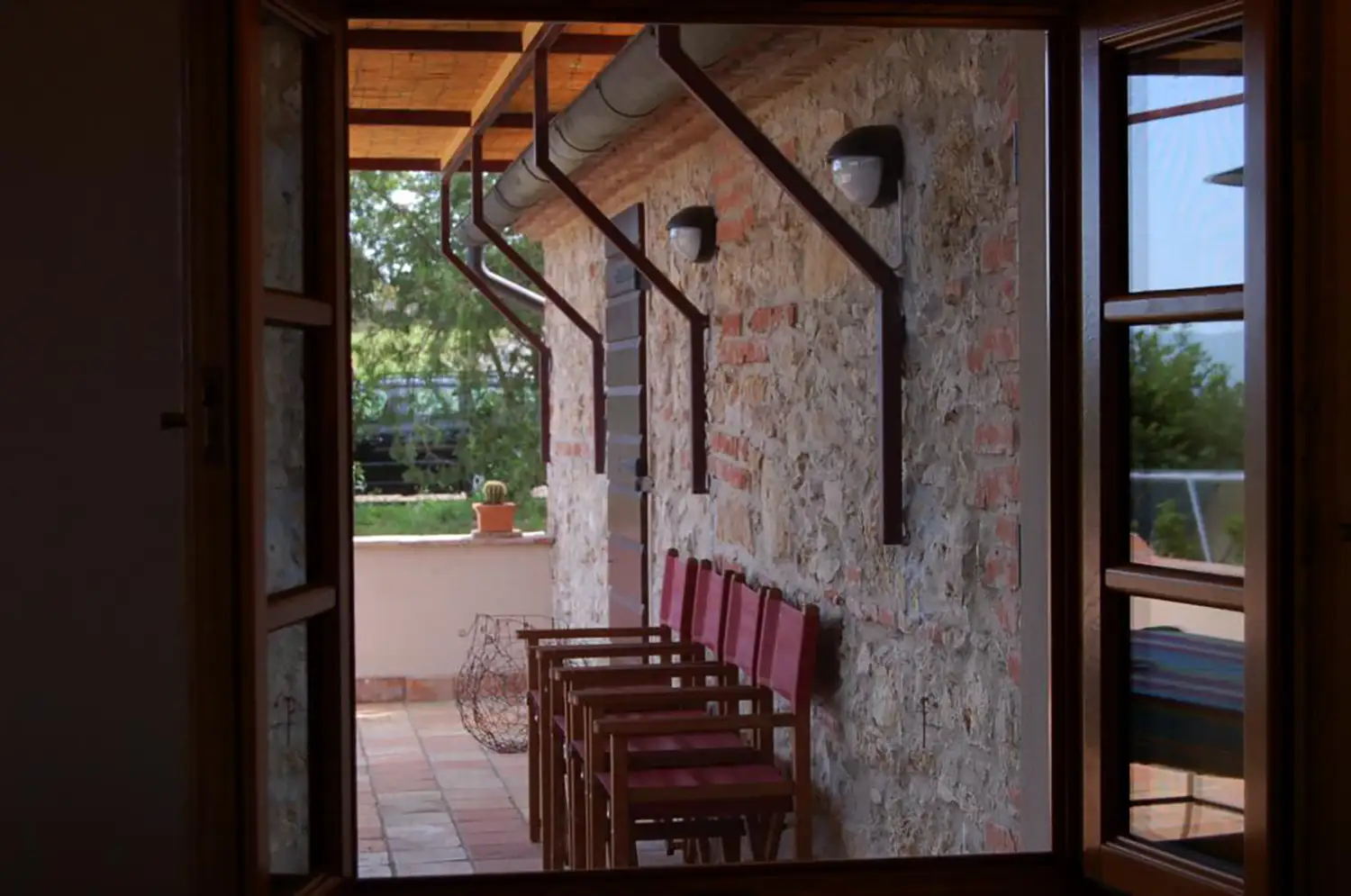 Casamia Vakanties onder de italiaanse zon. – Podere la Fonte – Volteranno – Toscanse kust – Cecina – 67