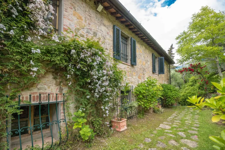 Casamia Vakanties onder de italiaanse zon. Villa Giglio Toscanse kust Lucca 25