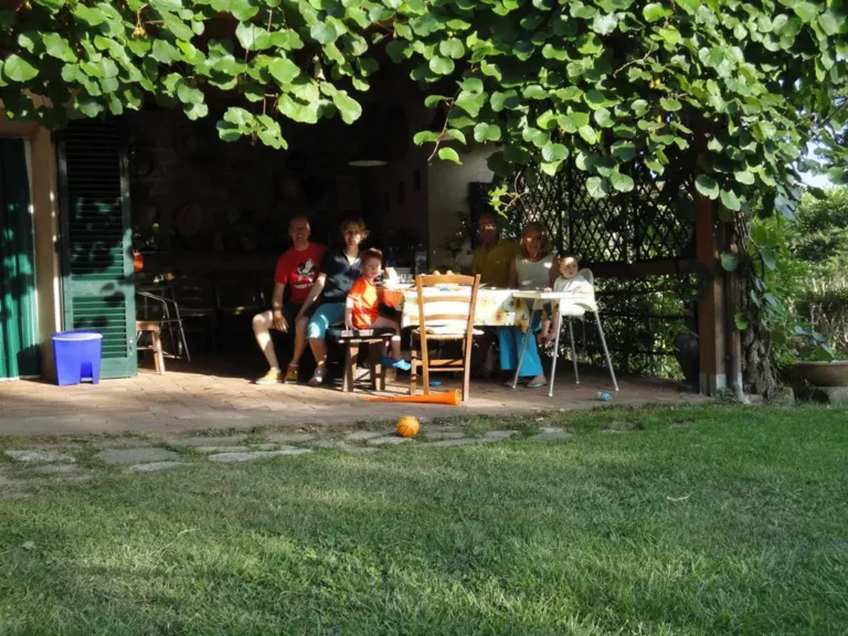 Casamia Vakanties onder de italiaanse zon. Villa Giglio Toscanse kust Lucca 38