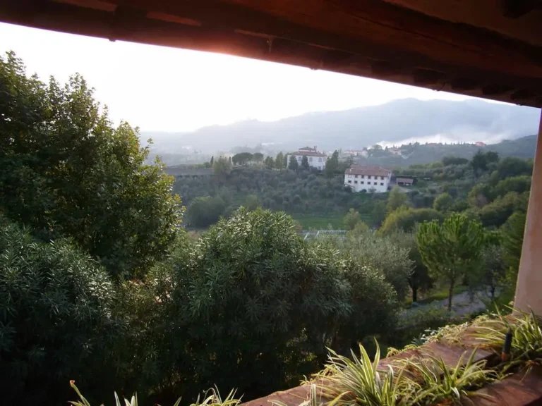 Casamia Vakanties onder de italiaanse zon. Villa Giglio Toscanse kust Lucca 39