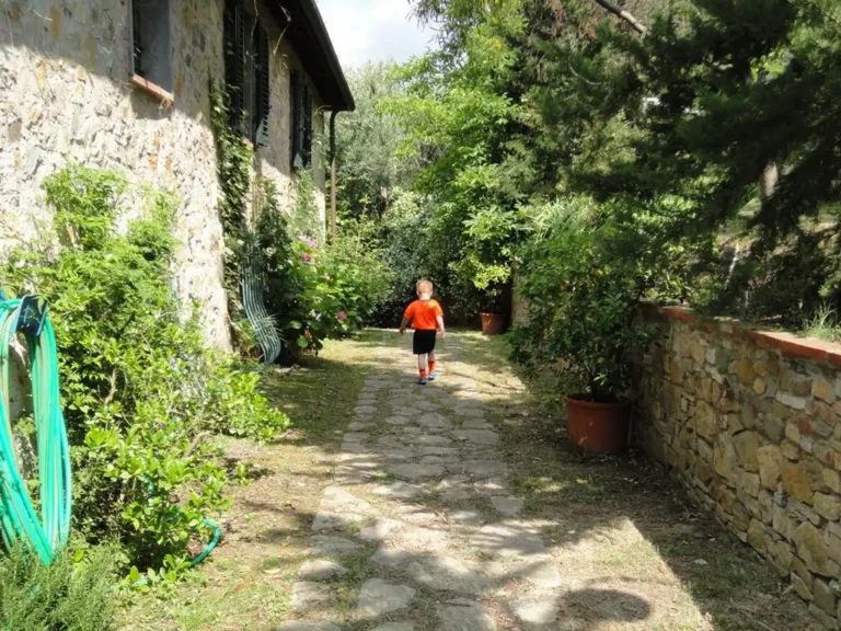 Casamia Vakanties onder de italiaanse zon. Villa Giglio Toscanse kust Lucca 44