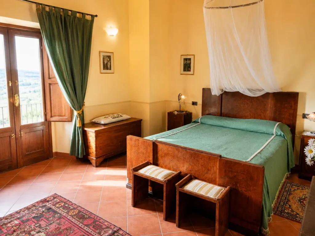 Casamia Vakanties onder de italiaanse zon. – Vita Nova – Beatrice – Noord Toscane – Vicchio – 11