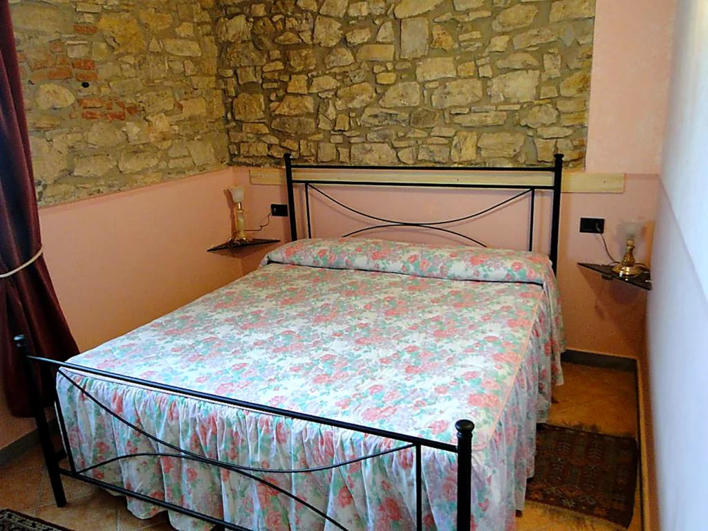 Casamia Vakanties onder de italiaanse zon. Vita Nova Buonaventura Noord Toscane Vicchio 12