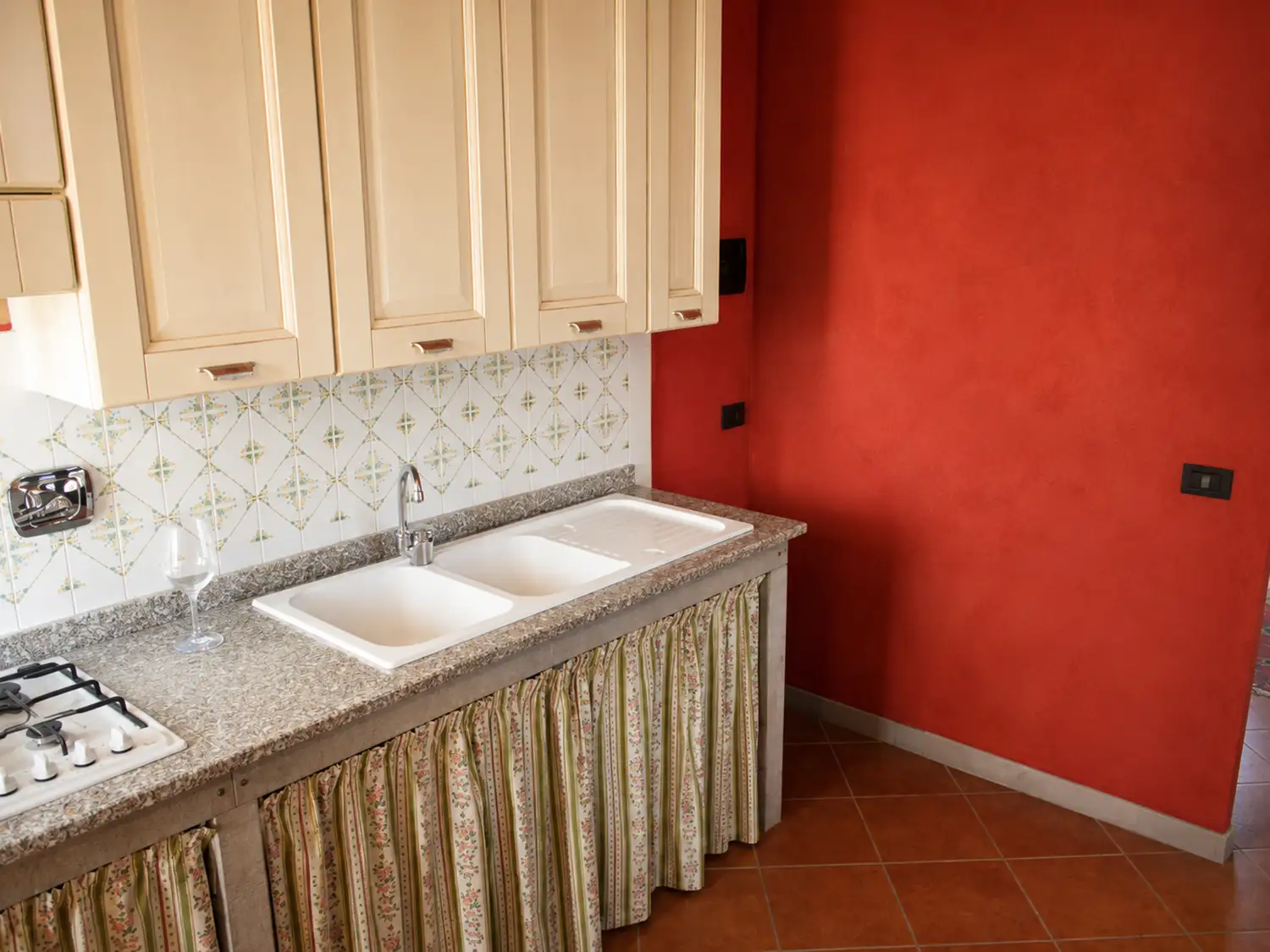 Casamia Vakanties onder de italiaanse zon. – Vita Nova – Francesca – Noord Toscane – Vicchio – 08
