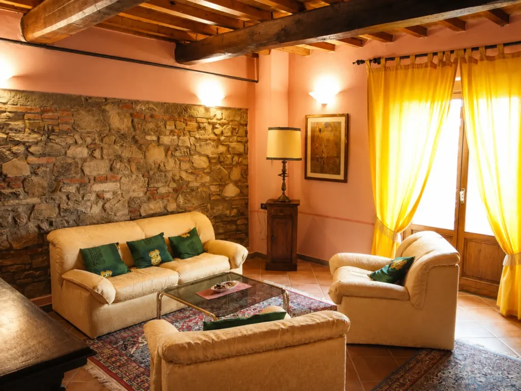 Casamia Vakanties onder de italiaanse zon. – Vita Nova – Manfredi – Noord Toscane – Vicchio – 06