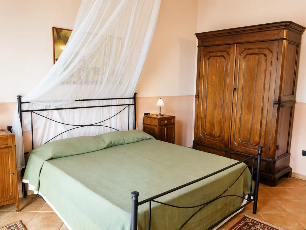 Casamia Vakanties onder de italiaanse zon. Vita Nova Virgillo Noord Toscane Vicchio 22
