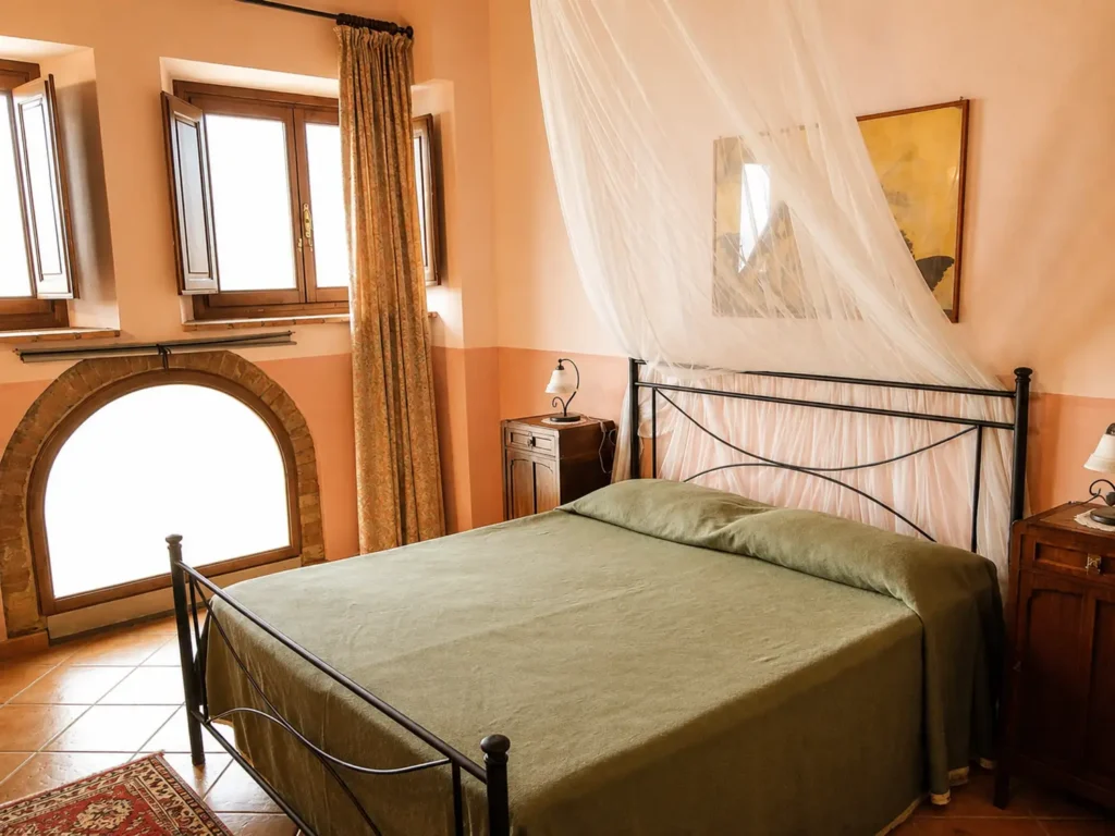 Casamia Vakanties onder de italiaanse zon. Vita Nova Virgillo Noord Toscane Vicchio 27