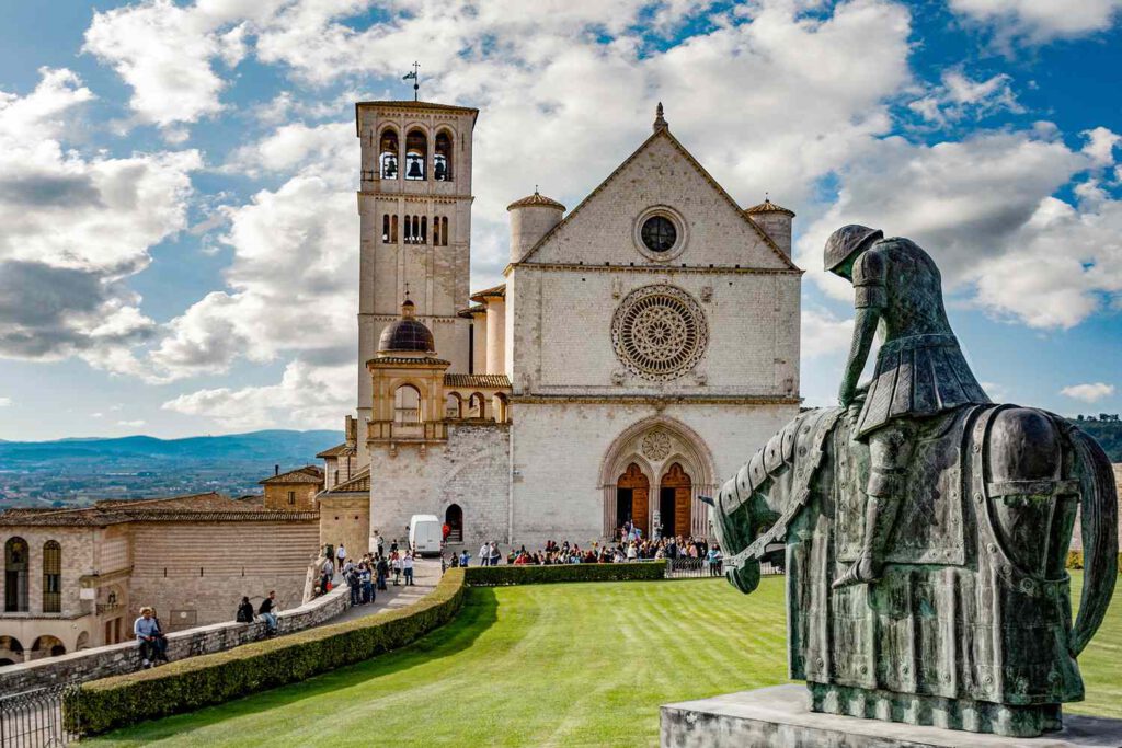 Assisi