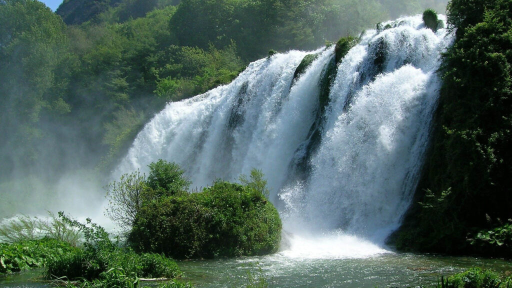 Cascata delle Marmore