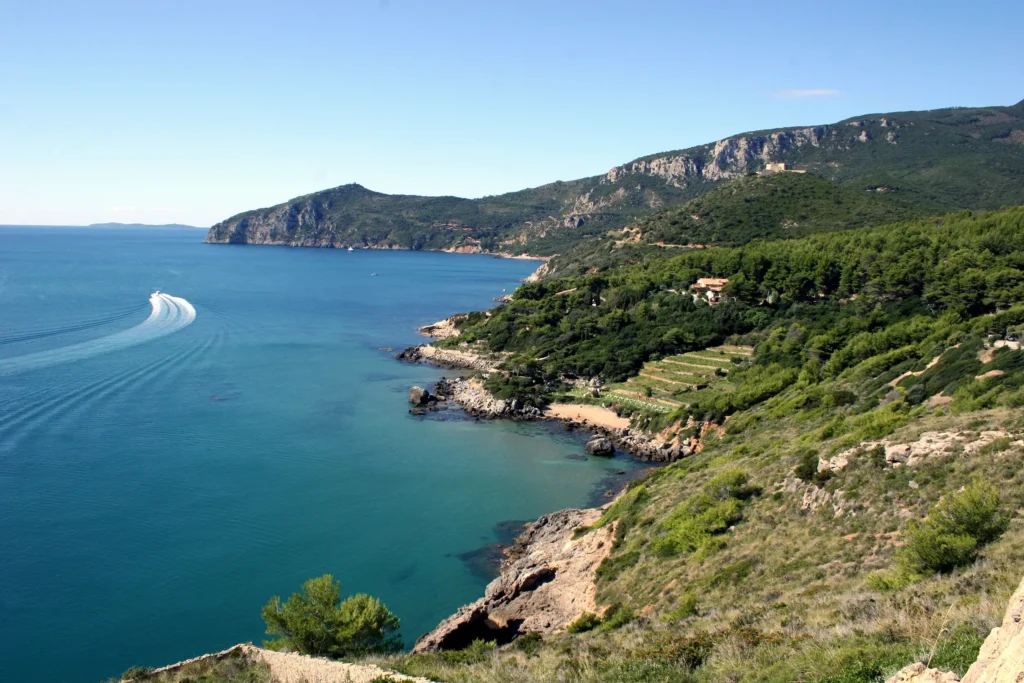 Toscaanse Kust