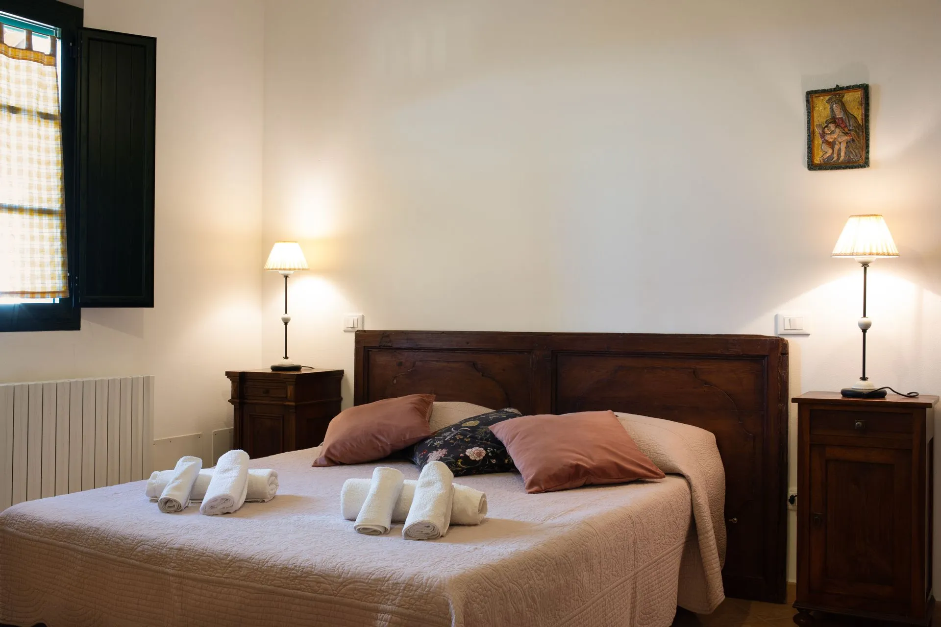 Casamia Vakanties onder de italiaanse zon Agriresidence DebbiareBilocale 6B-017