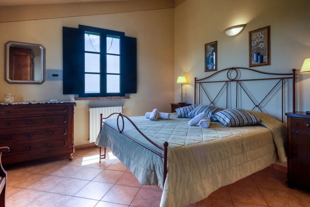 Casamia Vakanties onder de italiaanse zon Agriresidence DebbiareBilocale Soppalco 3B 012