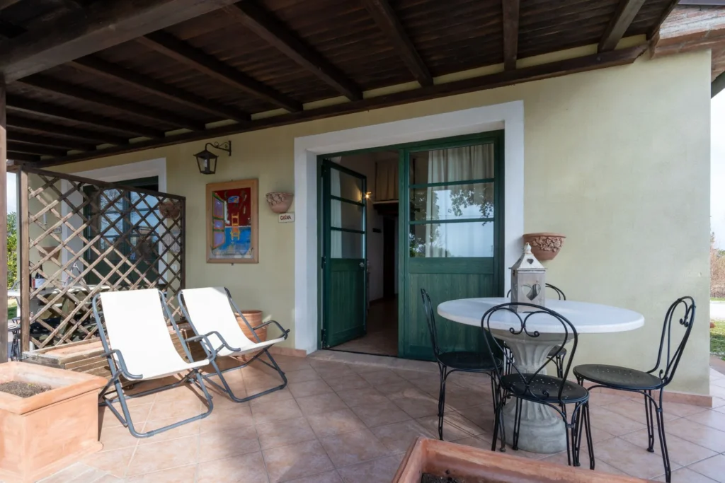 Casamia Vakanties onder de italiaanse zon Agriresidence DebbiareCasina006