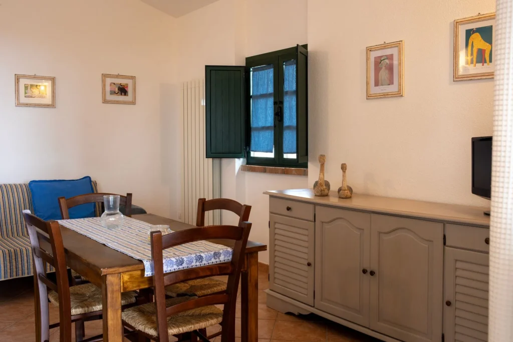 Casamia Vakanties onder de italiaanse zon Agriresidence DebbiareCasina010