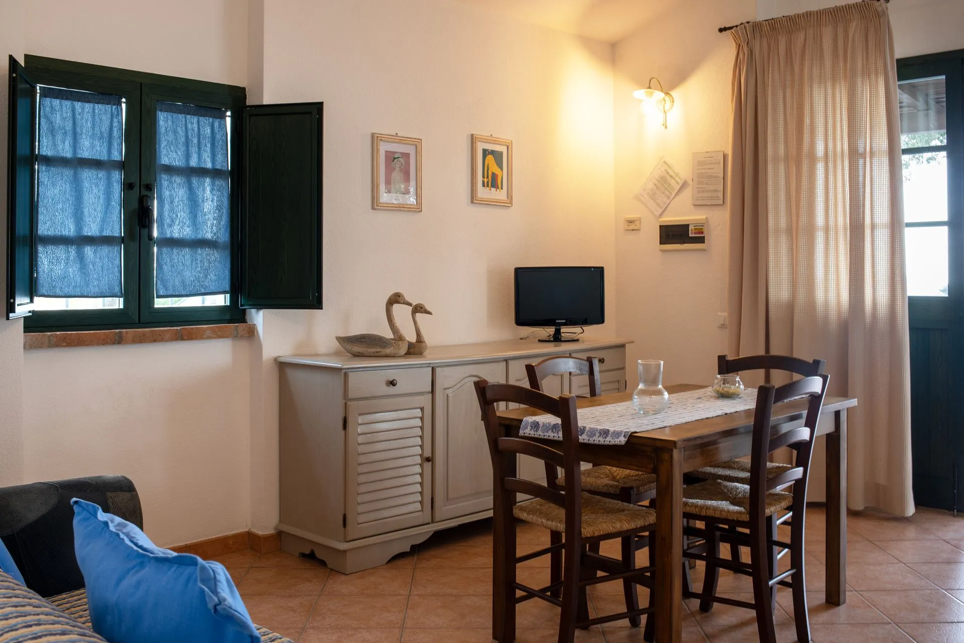 Casamia Vakanties onder de italiaanse zon Agriresidence DebbiareCasina011