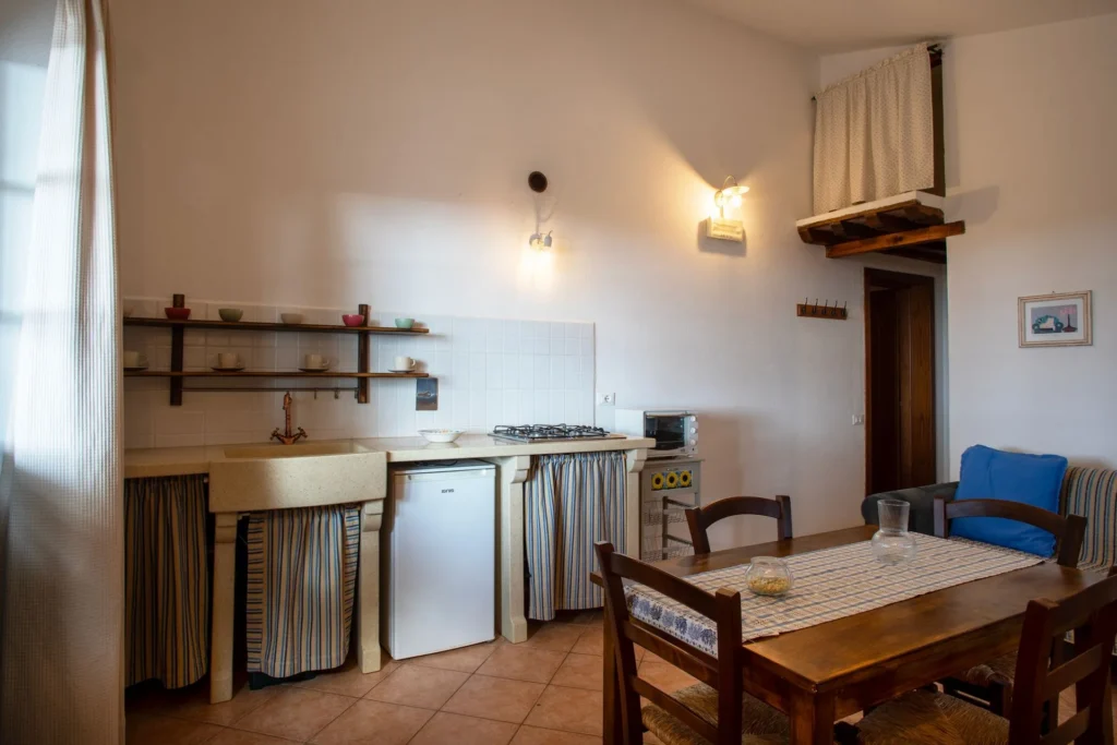 Casamia Vakanties onder de italiaanse zon Agriresidence DebbiareCasina016
