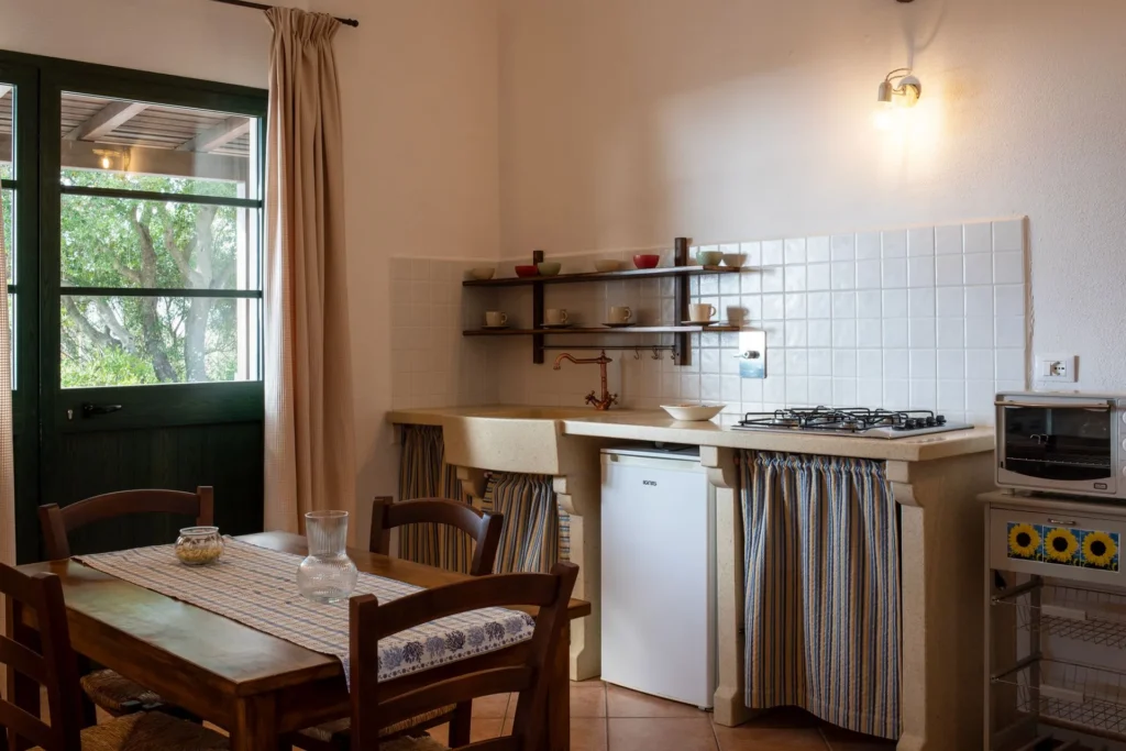 Casamia Vakanties onder de italiaanse zon Agriresidence DebbiareCasina018